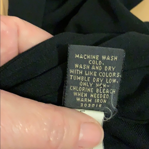 Banana Republic Button Up Midi Dress - Picture 8 of 8